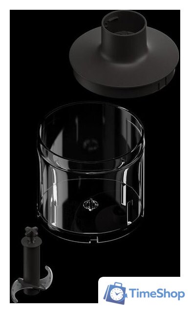 Погружной блендер Polaris PHB 1591L Silent - Изображение №14 — Интернет-магазин Time-Shop