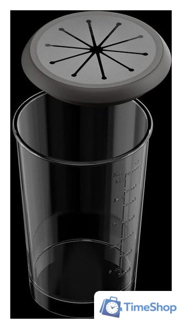 Погружной блендер Polaris PHB 1591L Silent - Изображение №15 — Интернет-магазин Time-Shop
