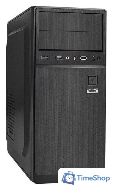 Корпус ExeGate XP-402U2 400W EX287142RUS - Изображение №1 — Интернет-магазин Time-Shop