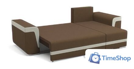 Угловой диван Stolline Марракеш угловой 10 (RE 02/Santana 08) - Изображение №6 — Интернет-магазин Time-Shop