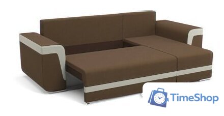 Угловой диван Stolline Марракеш угловой 10 (RE 02/Santana 08) - Изображение №5 — Интернет-магазин Time-Shop