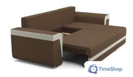 Угловой диван Stolline Марракеш угловой 10 (RE 02/Santana 08) - Изображение №4 — Интернет-магазин Time-Shop