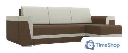 Угловой диван Stolline Марракеш угловой 10 (RE 02/Santana 08) - Изображение №1 — Интернет-магазин Time-Shop