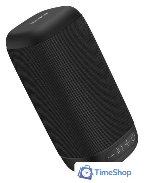 Беспроводная колонка Hama Tube 3.0 (черный) - Изображение №2 — Интернет-магазин Time-Shop