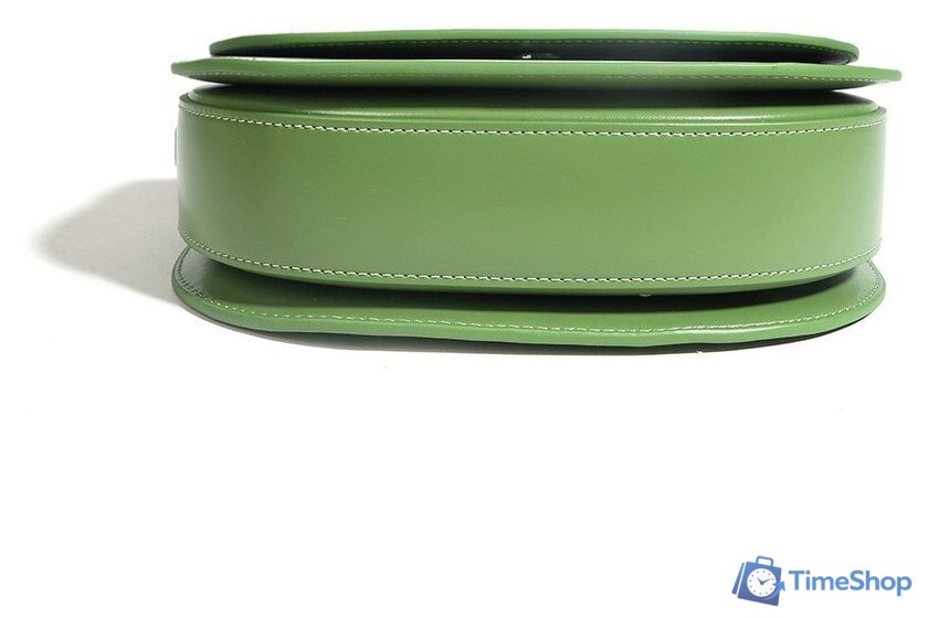 Женская сумка Mironpan 62383 (зеленый) - Изображение №5 — Интернет-магазин Time-Shop