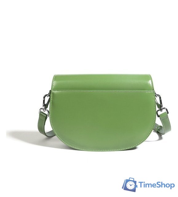 Женская сумка Mironpan 62383 (зеленый) - Изображение №4 — Интернет-магазин Time-Shop