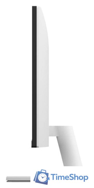 Монитор LG UltraFine 27US500-W - Изображение №5 — Интернет-магазин Time-Shop