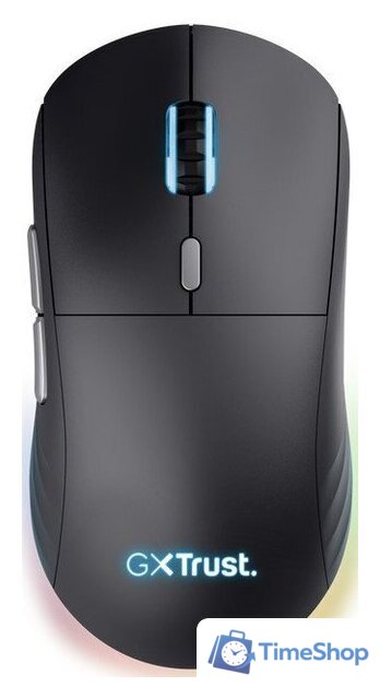 Игровая мышь Trust GXT 926 Redex II - Изображение №1 — Интернет-магазин Time-Shop