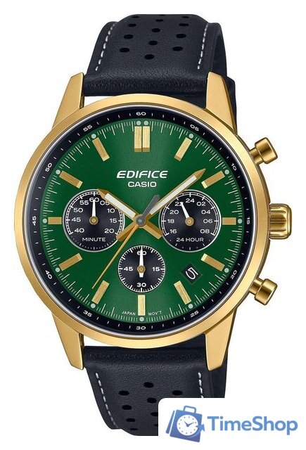 Наручные часы Casio EFR-575CL-3A - Изображение №1 — Интернет-магазин Time-Shop