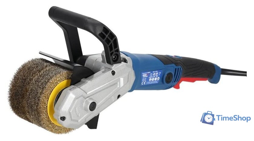 Щеточная шлифмашина Dedra DED7933 - Изображение №1 — Интернет-магазин Time-Shop