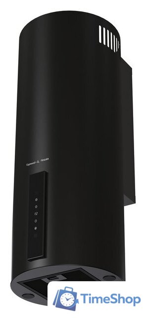 Кухонная вытяжка Zigmund & Shtain K 160.4 B - Изображение №2 — Интернет-магазин Time-Shop