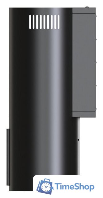 Кухонная вытяжка Zigmund & Shtain K 160.4 B - Изображение №3 — Интернет-магазин Time-Shop