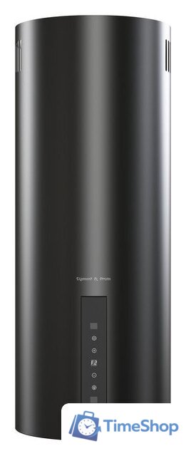 Кухонная вытяжка Zigmund & Shtain K 160.4 B - Изображение №1 — Интернет-магазин Time-Shop