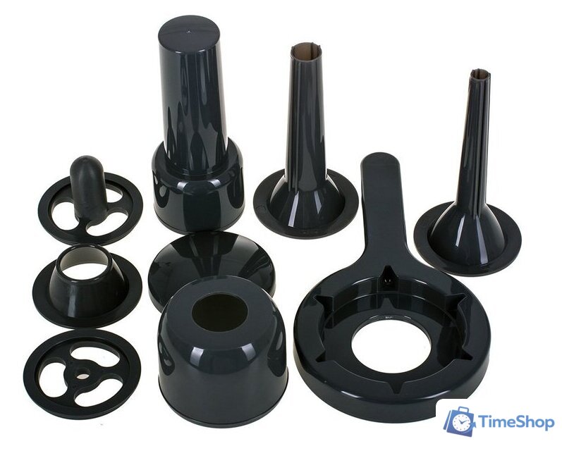 Мясорубка Kenwood MG700 - Изображение №6 — Интернет-магазин Time-Shop