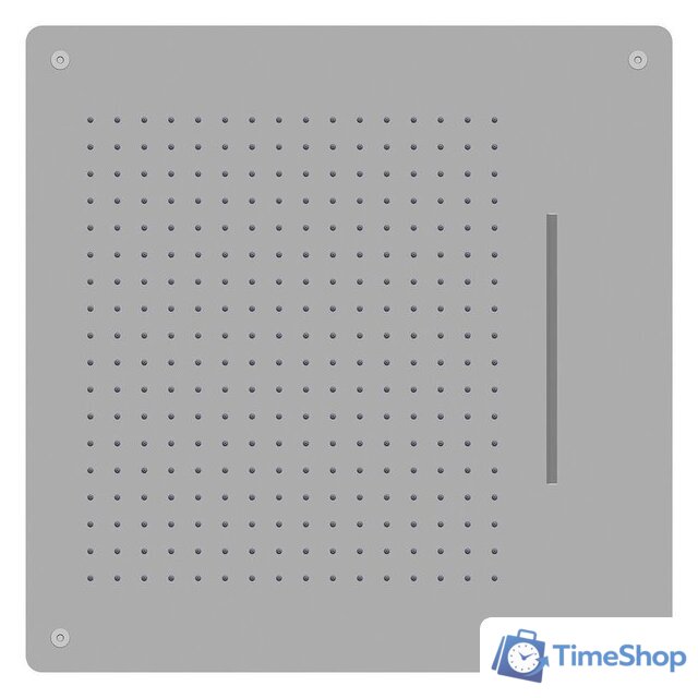 Верхний душ RGW SP-74 - Изображение №1 — Интернет-магазин Time-Shop