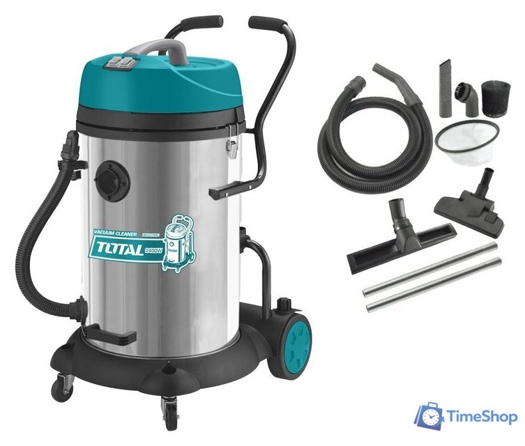 Пылесос Total TVC24751 - Изображение №1 — Интернет-магазин Time-Shop