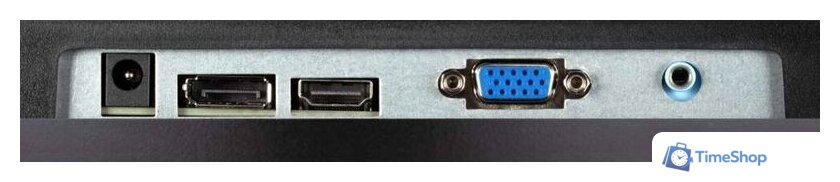 Монитор IRBIS SmartView 27FID - Изображение №5 — Интернет-магазин Time-Shop