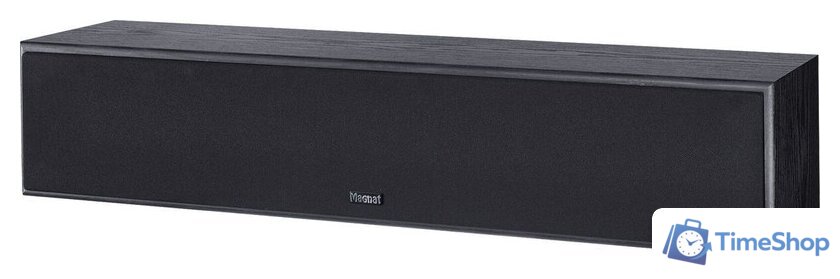 Полочная акустика Magnat Monitor S14 C (черный) - Изображение №2 — Интернет-магазин Time-Shop