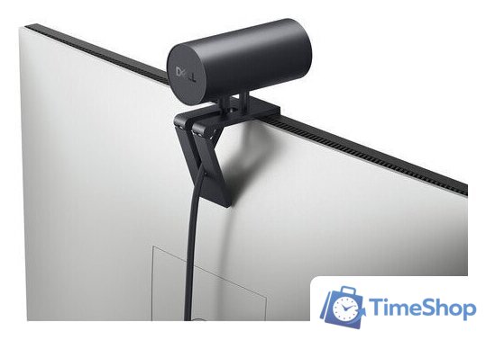 Веб-камера Dell UltraSharp 4K Webcam WB7022 - Изображение №11 — Интернет-магазин Time-Shop