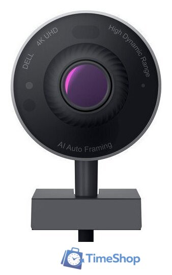 Веб-камера Dell UltraSharp 4K Webcam WB7022 - Изображение №14 — Интернет-магазин Time-Shop
