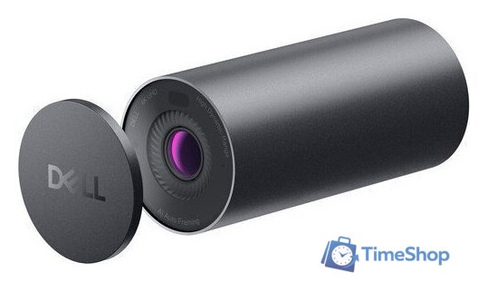 Веб-камера Dell UltraSharp 4K Webcam WB7022 - Изображение №7 — Интернет-магазин Time-Shop