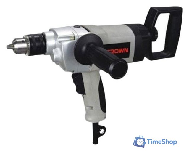 Дрель-миксер Crown CT10010 - Изображение №1 — Интернет-магазин Time-Shop
