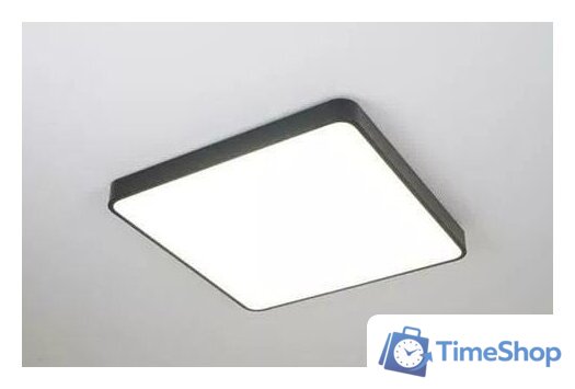 Припотолочная люстра Arte Lamp Scena A2669PL-1BK - Изображение №2 — Интернет-магазин Time-Shop