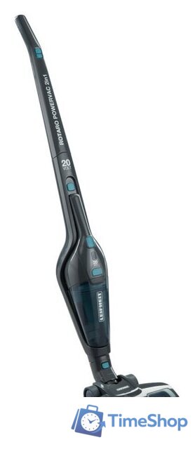 Пылесос Leifheit Rotaro PowerVac 11928 - Изображение №1 — Интернет-магазин Time-Shop