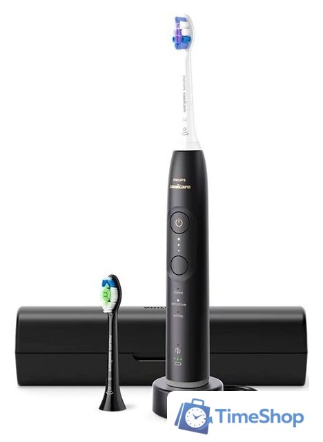 Электрическая зубная щетка Philips Sonicare 6500 HX7411/01 - Изображение №1 — Интернет-магазин Time-Shop