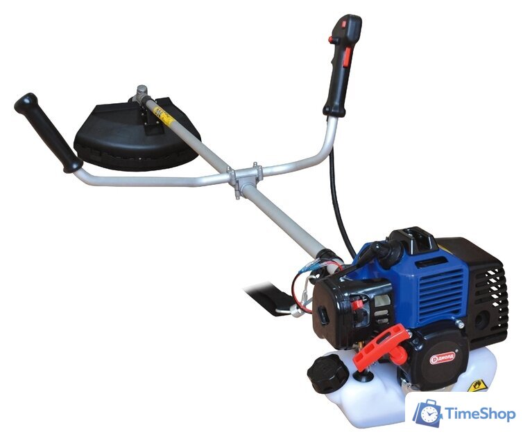 Триммер ДИОЛД ТБ-2-43 - Изображение №1 — Интернет-магазин Time-Shop