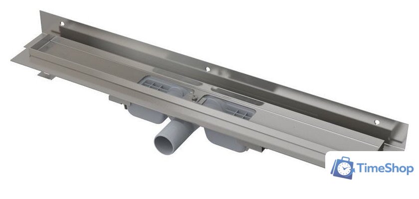 Трап/канал Alcaplast Flexible Low APZ104-850 (без решетки) - Изображение №1 — Интернет-магазин Time-Shop