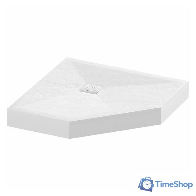 Душевой поддон Grossman Strong GR-S1100100D - Изображение №2 — Интернет-магазин Time-Shop