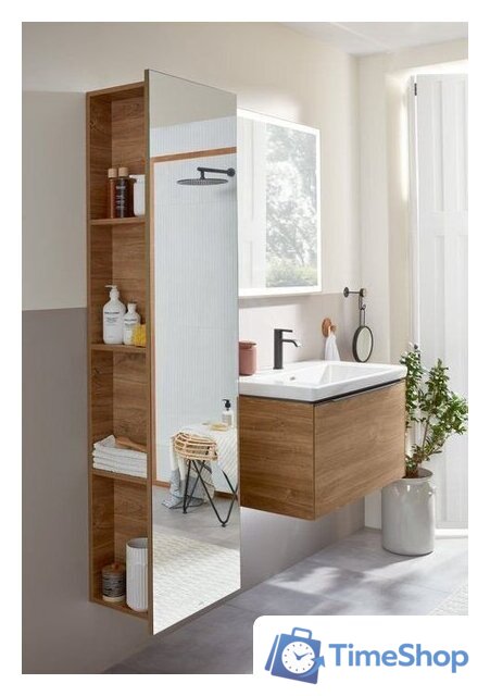 Умывальник Villeroy & Boch Subway 3.0 4A708001 - Изображение №13 — Интернет-магазин Time-Shop