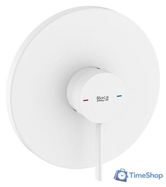 Смеситель без скрытого механизма Roca Ona A5A2B9EB00 - Изображение №1 — Интернет-магазин Time-Shop