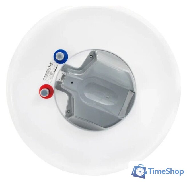 Бойлер косвенного нагрева Metalac Direct G 200 2 Plus E - Изображение №4 — Интернет-магазин Time-Shop