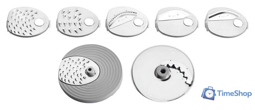 Овощерезка Concept es1000 - Изображение №2 — Интернет-магазин Time-Shop