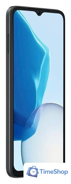 Телефон Doogee N55 Pro 6GB/256GB (черный) - Изображение №2 — Интернет-магазин Time-Shop