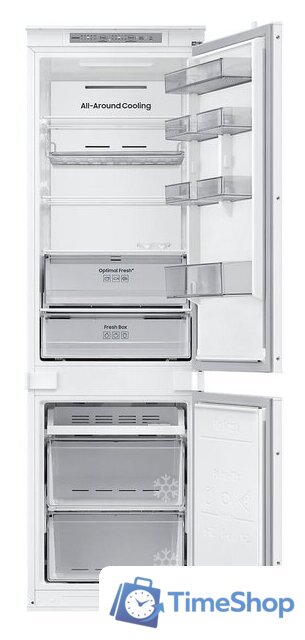 Холодильник Samsung BRB70F26CES0EO - Изображение №1 — Интернет-магазин Time-Shop