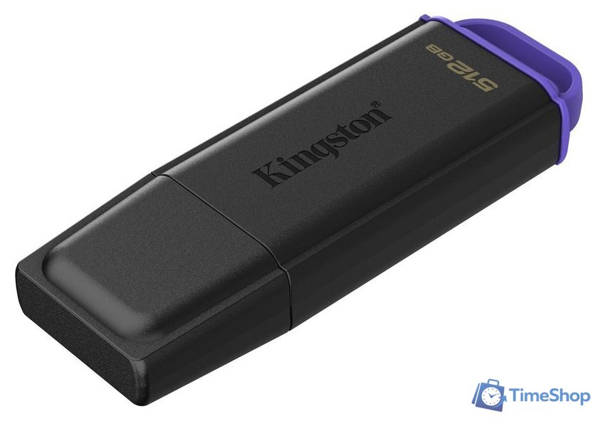 USB Flash Kingston DataTraveler Exodia 512GB DTXG2/512GB - Изображение №3 — Интернет-магазин Time-Shop