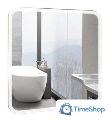  Silver Mirrors Зеркало Стив 70х68 ФР-00001136 - Изображение №1 — Интернет-магазин Time-Shop