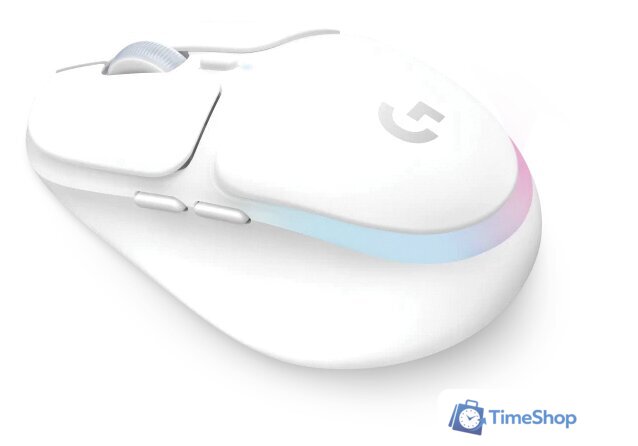 Игровая мышь Logitech G705 - Изображение №3 — Интернет-магазин Time-Shop