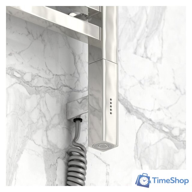 Полотенцесушитель Сунержа Модус 3.0 1000х500 МЭМ правый 00-5701-1050 - Изображение №3 — Интернет-магазин Time-Shop