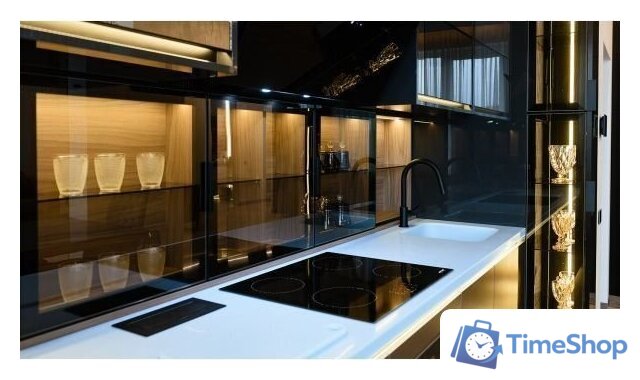 Варочная панель MPM MPM-60-IM-13 - Изображение №4 — Интернет-магазин Time-Shop