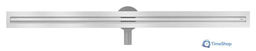 Трап/канал Mexen Flat 360 Slim Chrome 1041120 - Изображение №4 — Интернет-магазин Time-Shop