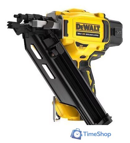 Гвоздезабиватель DeWalt DCN950N (без АКБ) - Изображение №1 — Интернет-магазин Time-Shop