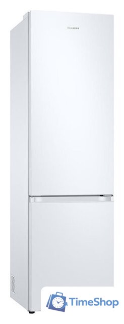 Холодильник Samsung RB38C605CWW/EF - Изображение №4 — Интернет-магазин Time-Shop