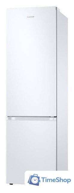 Холодильник Samsung RB38C605CWW/EF - Изображение №2 — Интернет-магазин Time-Shop