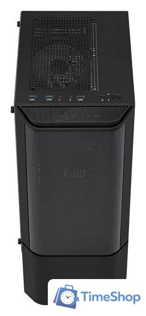 Корпус AeroCool Quantum-G-BK-v2 - Изображение №9 — Интернет-магазин Time-Shop