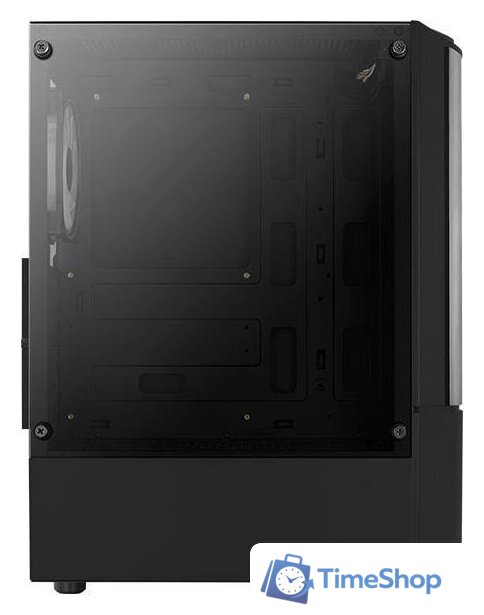 Корпус AeroCool Quantum-G-BK-v2 - Изображение №3 — Интернет-магазин Time-Shop