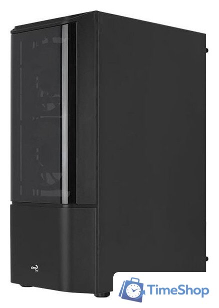 Корпус AeroCool Quantum-G-BK-v2 - Изображение №7 — Интернет-магазин Time-Shop